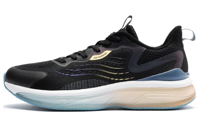 Кроссовки мужские с низким верхом Qiaodan, белый/синий
Кроссовки мужские с низким верхом Qiaodan, белый/синий