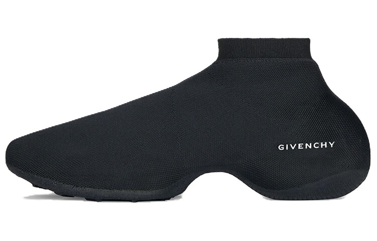 Мужские ботинки Givenchy TK-360 Mid, черный
Мужские ботинки Givenchy TK-360 Mid, черный