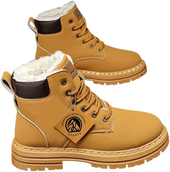 Мужские повседневные ботинки Azttoztto, модные ботинки с молнией, пустынные ботинки для походов и зимы, хаки
Мужские повседневные ботинки Azttoztto, модные ботинки с молнией, пустынные ботинки для походов и зимы, хаки