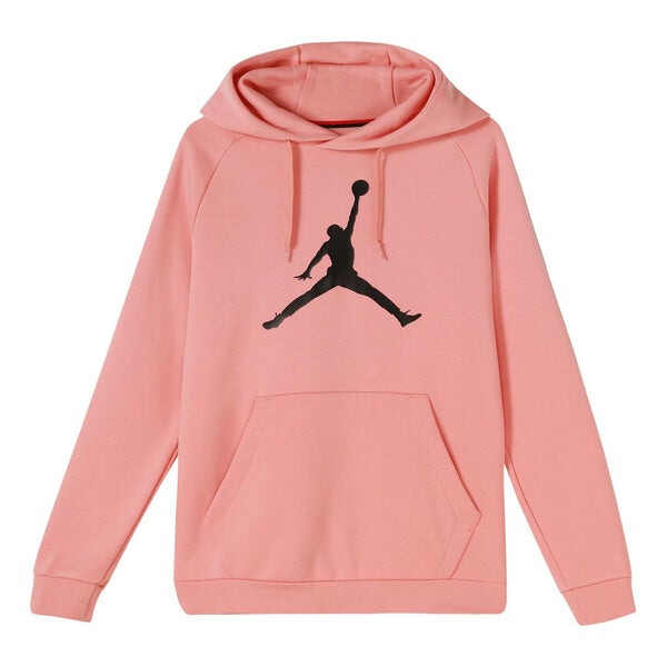 Толстовка Men's Air Jordan Large logo Printing Pullover Autumn Quartz Pink, розовый
Толстовка Men's Air Jordan Large logo Printing Pullover Autumn Quartz Pink, розовый