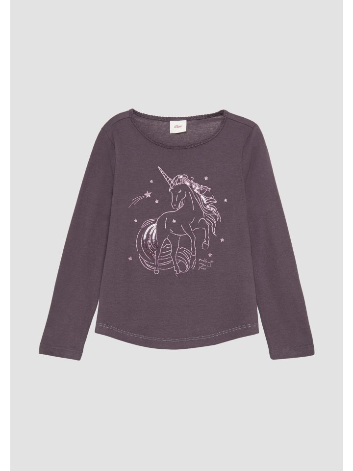 Футболка в цвете 4892_сиреневый s.Oliver, Фиолетовый, Футболка в цвете 4892_сиреневый s.Oliver
Футболка в цвете 4892_сиреневый s.Oliver, Фиолетовый, Футболка в цвете 4892_сиреневый s.Oliver