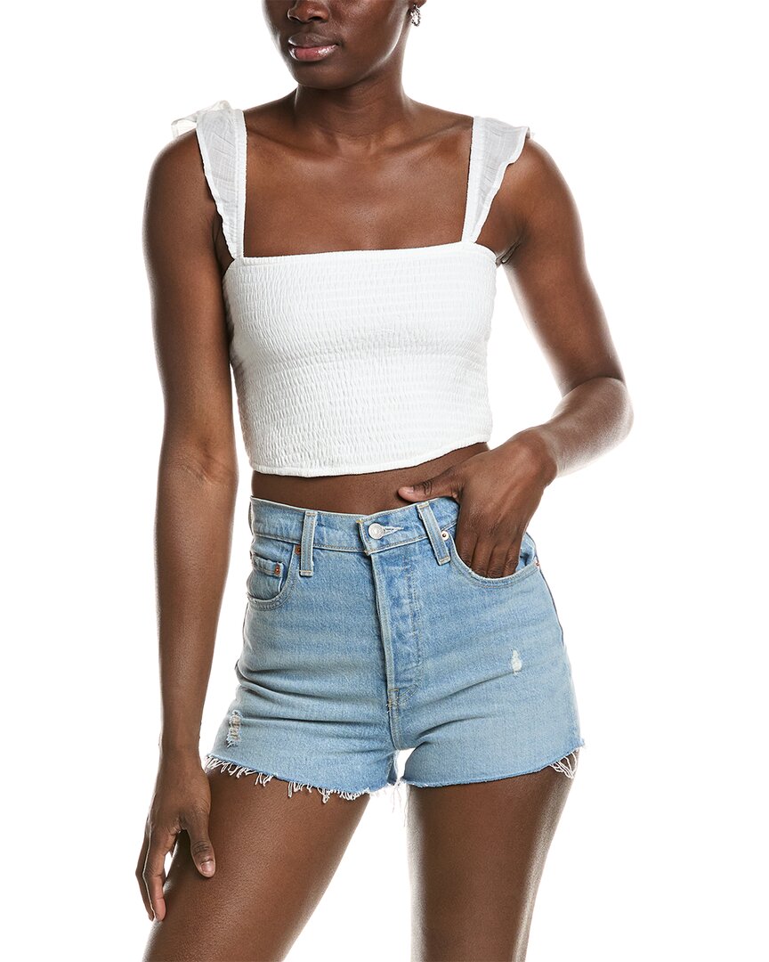 Блузка Brook + Lynn, белый
Блузка Brook + Lynn, белый