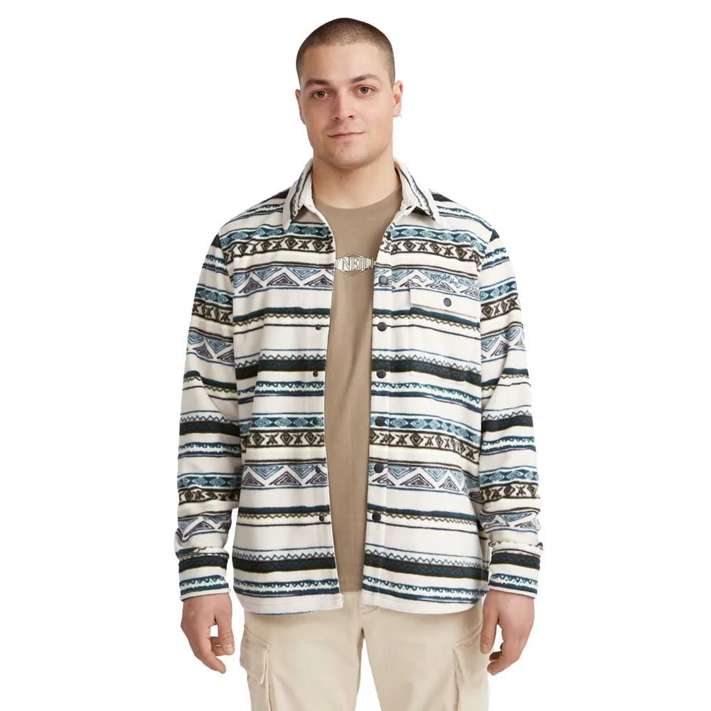 Рубашка O´neill Superfleece, белый
Рубашка O´neill Superfleece, белый