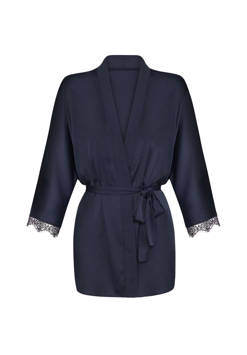 Кимоно/халат Satin Secrets SIMONE PÉRÈLE, цвет Vollmond
Кимоно/халат Satin Secrets SIMONE PÉRÈLE, цвет Vollmond