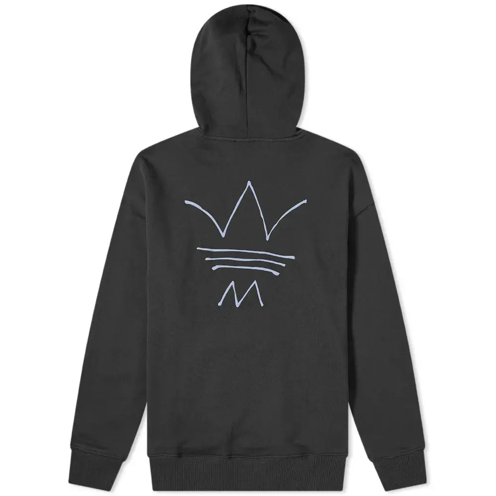 Adidas Originals Мужская толстовка, цвет Black
Adidas Originals Мужская толстовка, цвет Black