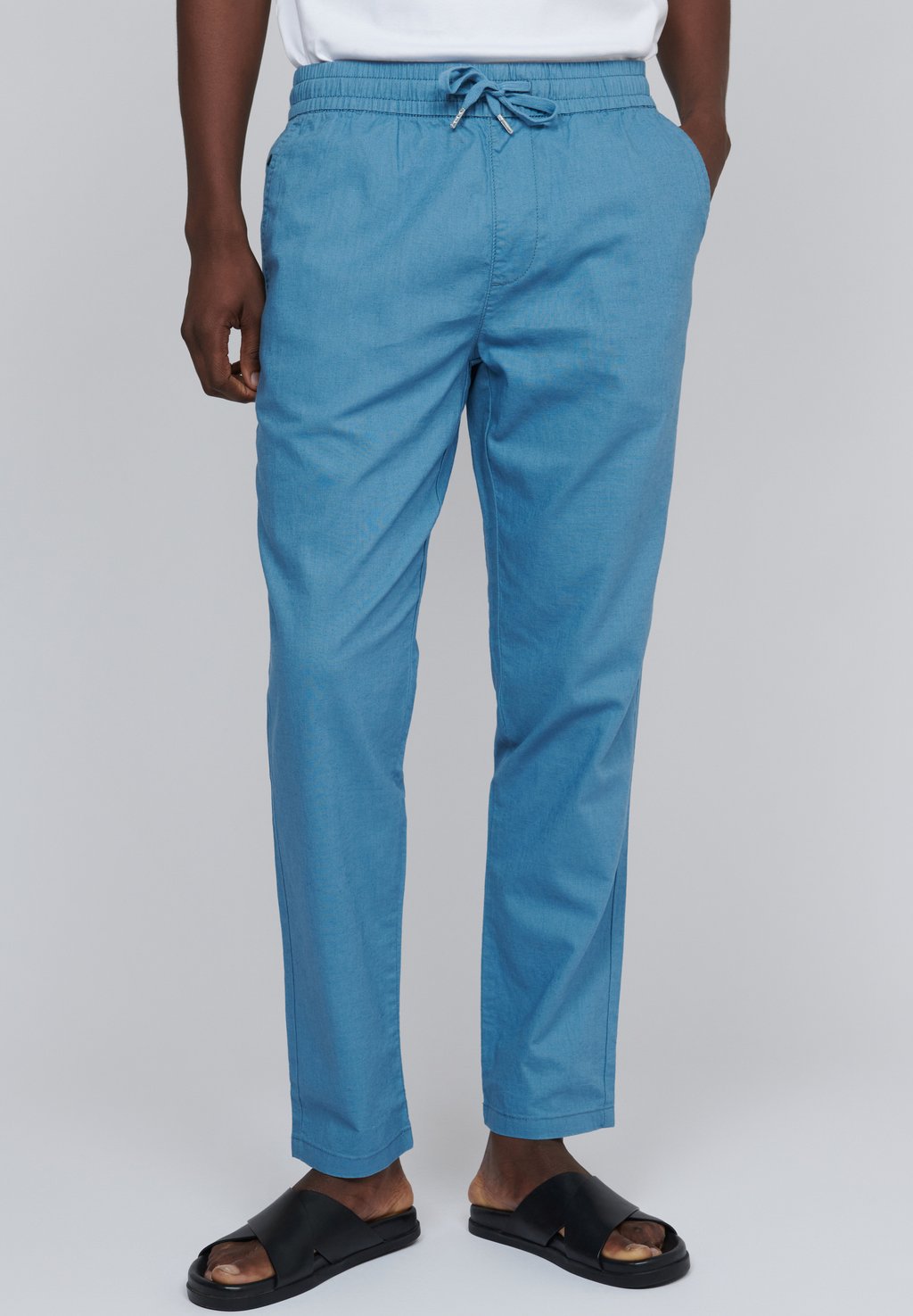 Брюки MABARTON Matinique, цвет Captains Blue
Брюки MABARTON Matinique, цвет Captains Blue