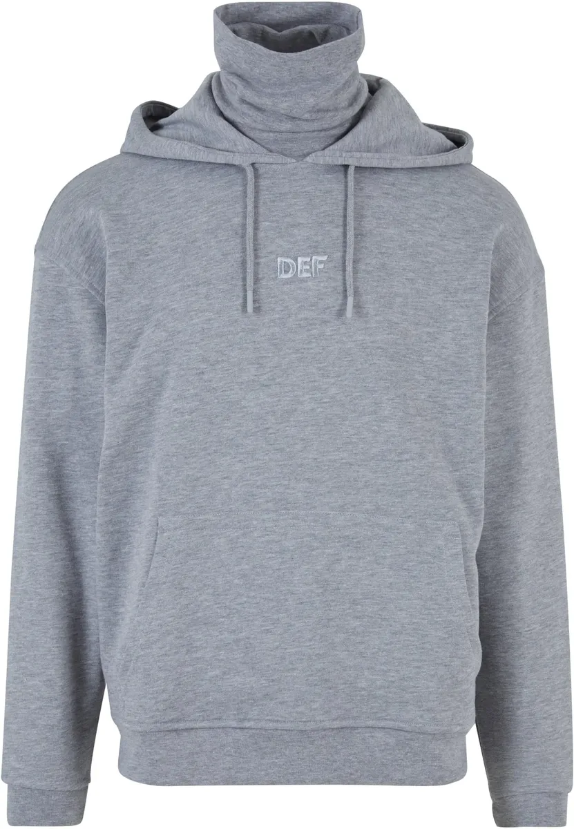 Толстовка DEF с капюшоном "DEF Men's DEF Hendrik Hoody Grey Melange", серый
Толстовка DEF с капюшоном "DEF Men's DEF Hendrik Hoody Grey Melange", серый