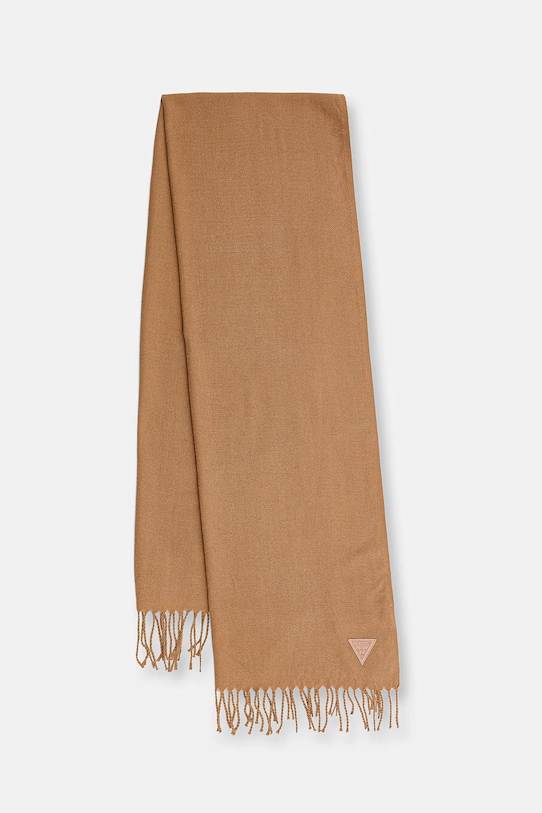 Шарф ТОРИНО Guess, коричневый
Шарф ТОРИНО Guess, коричневый