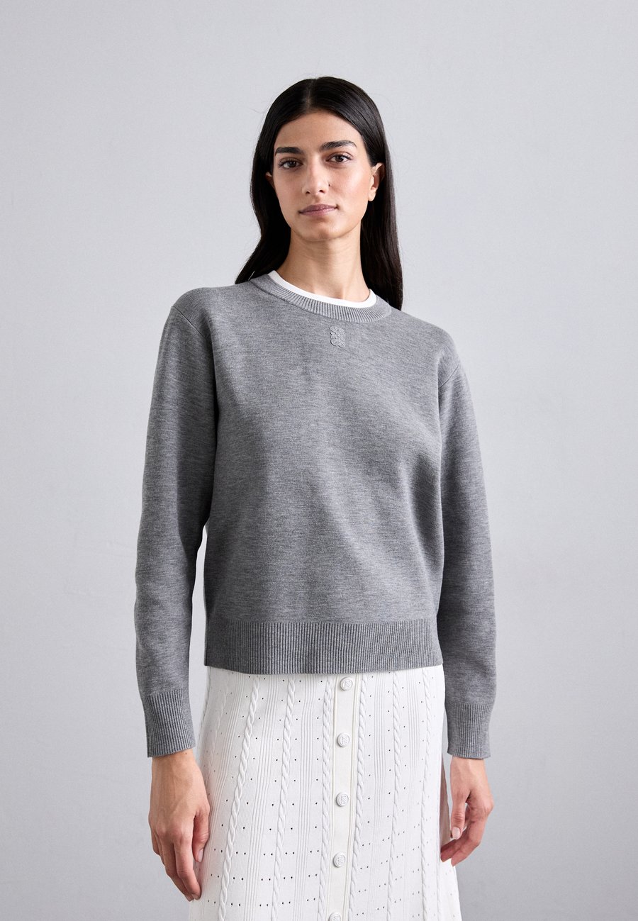 Джемпер sandro H24NIMBUS, Grey
Джемпер sandro H24NIMBUS, Grey