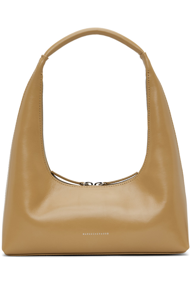 Сумка через плечо Margesherwood, бежевый
Сумка через плечо Margesherwood, бежевый
