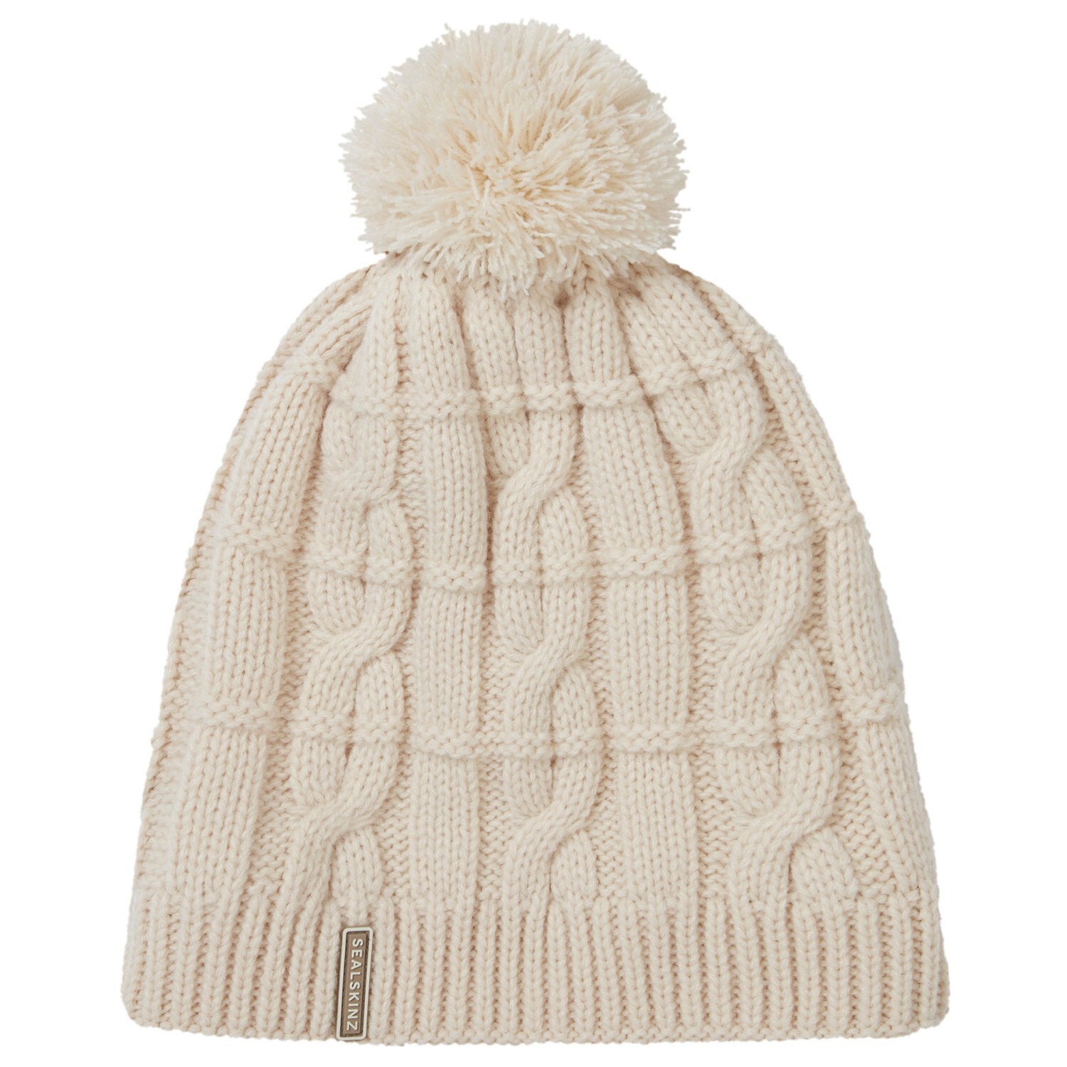 Кепка Sealskinz Hemsby, цвет Cream
Кепка Sealskinz Hemsby, цвет Cream