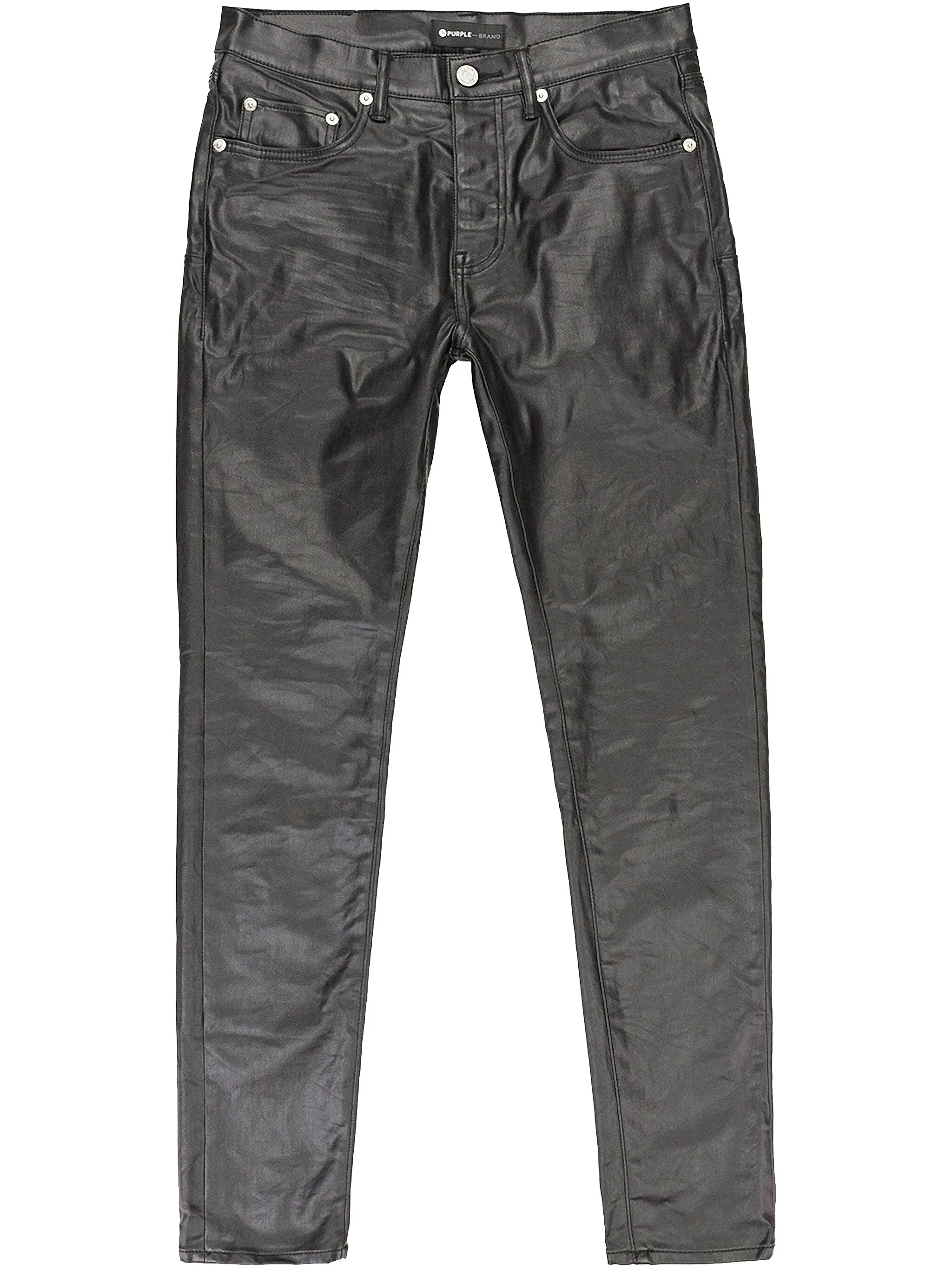 Джинсы Purple Brand, серый
Джинсы Purple Brand, серый