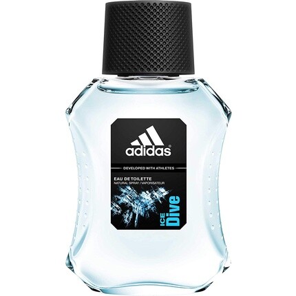 adidas Ice Dive Eau De Toilette Woody Aromatic Fragrance For Men 50ml
adidas Ice Dive Eau De Toilette Woody Aromatic Fragrance For Men 50ml