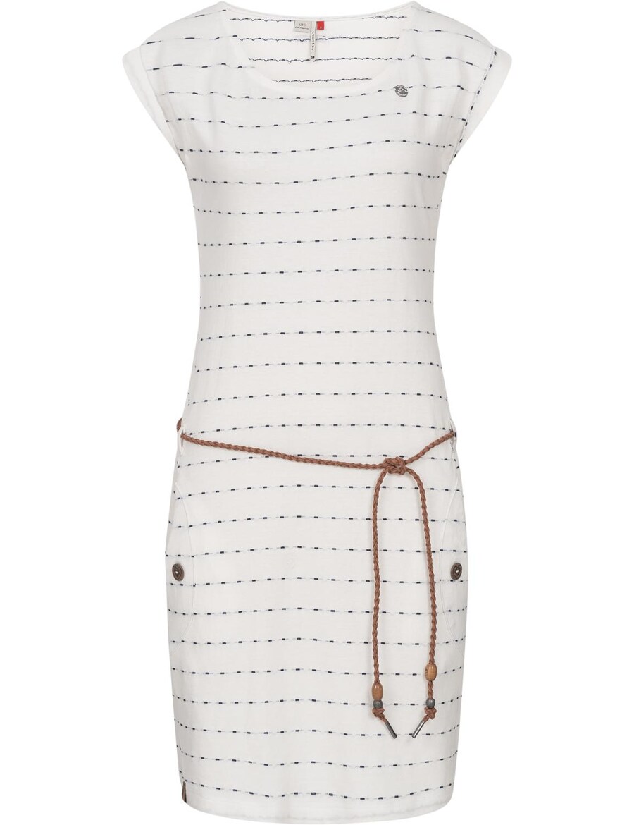 Летнее платье Ragwear Tag, белый
Летнее платье Ragwear Tag, белый