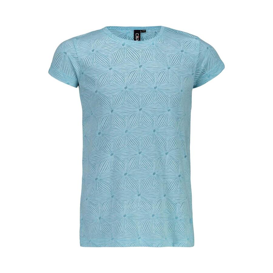 Футболка для девочек CMP, женская футболка 30T9715
Футболка для девочек CMP, женская футболка 30T9715