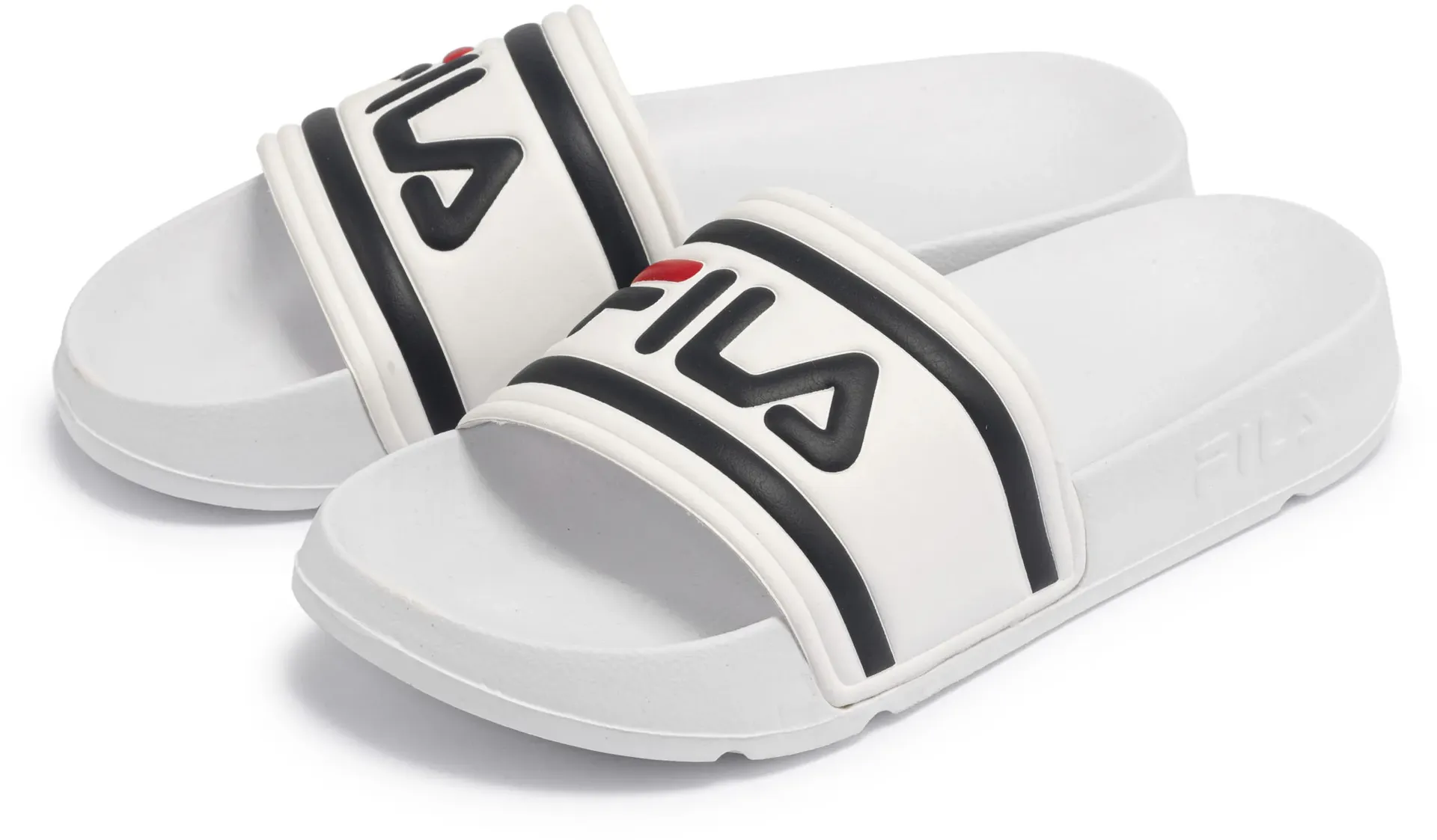 Сандалии для купания Fila "MORRO BAY", белый
Сандалии для купания Fila "MORRO BAY", белый