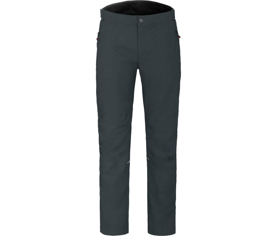 BERGSON Штаны дождевые с сетчатой подкладкой, водонепроницаемость 12000 мм водяного столба, серые
BERGSON Штаны дождевые с сетчатой подкладкой, водонепроницаемость 12000 мм водяного столба, серые