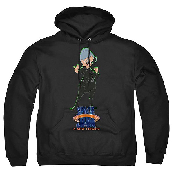 Толстовка Space Jam 2 Granny Matrix Adult Pull Over Hoodie Licensed Character
Толстовка Space Jam 2 Granny Matrix Adult Pull Over Hoodie Licensed Character