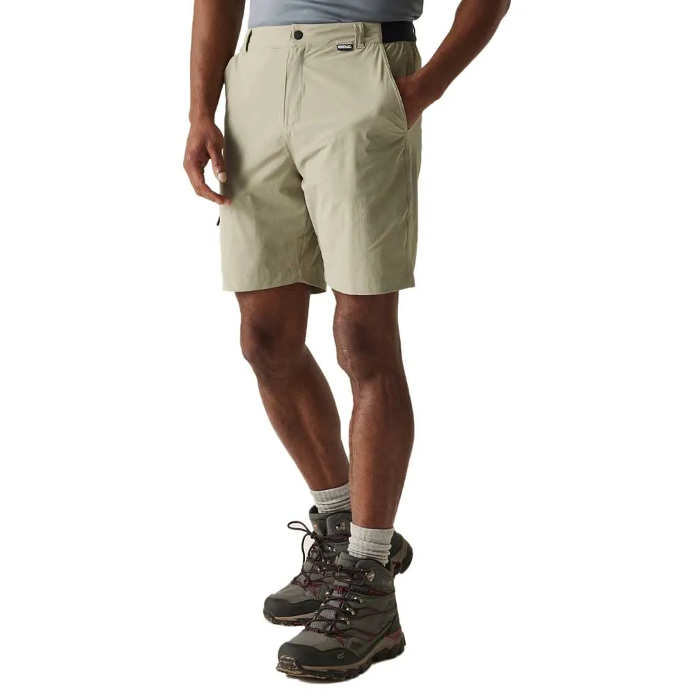 Шорты Regatta Travel Light, бежевый
Шорты Regatta Travel Light, бежевый