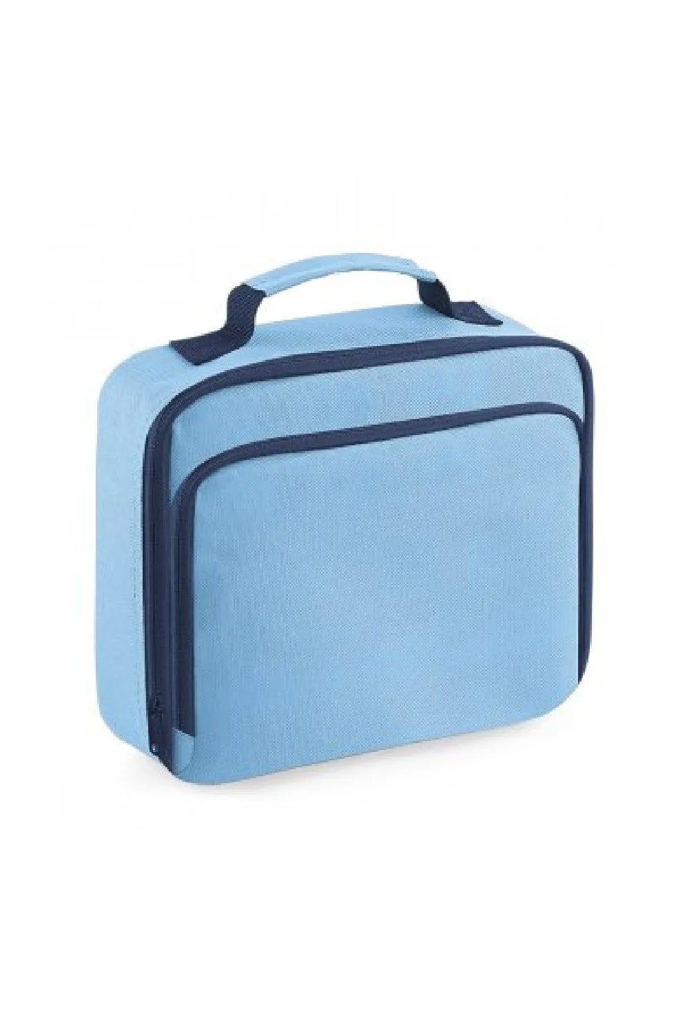 Сумка-холодильник для обеда Quadra, синий
Сумка-холодильник для обеда Quadra, синий