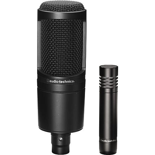 Студийный микрофон Audio-Technica AT2041SP
Студийный микрофон Audio-Technica AT2041SP