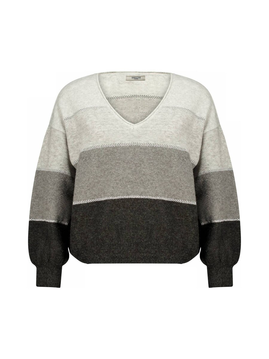 Свитер Deeluxe LODINA, серый
Свитер Deeluxe LODINA, серый