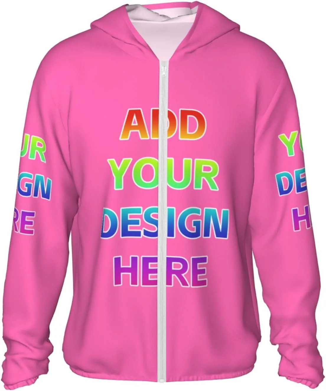 Кастомизированный худи Running Dry легкий для защиты на рыбалке и тренировках
Кастомизированный худи Running Dry легкий для защиты на рыбалке и тренировках