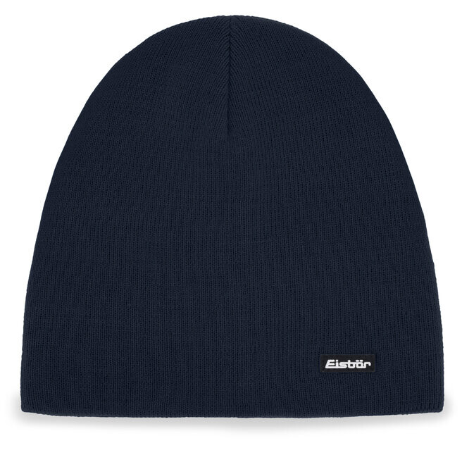 Шапка Eisbär JasonMü, темно-синий
Шапка Eisbär JasonMü, темно-синий