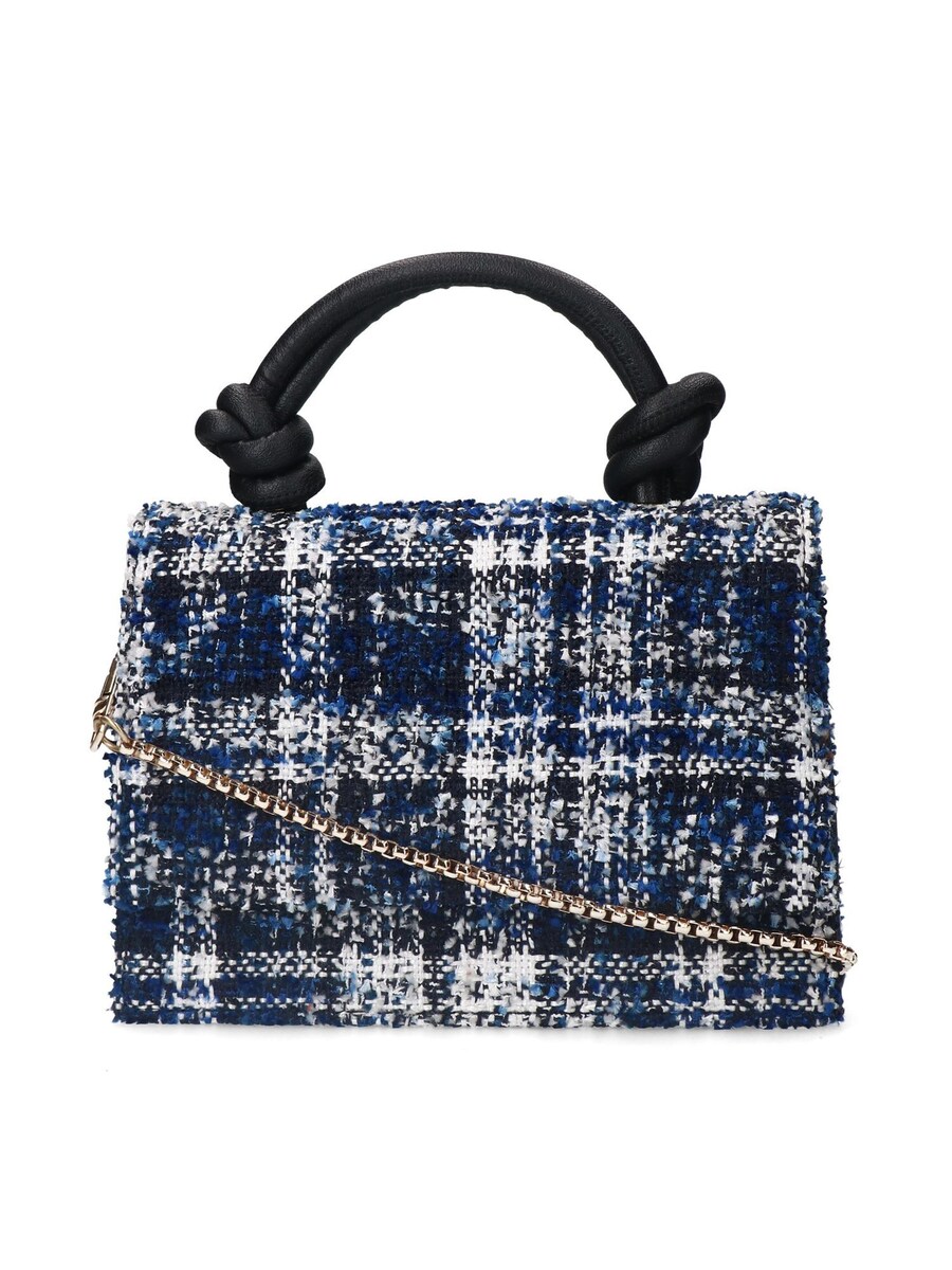 Сумка через плечо MANFIELD, темно-синий
Сумка через плечо MANFIELD, темно-синий