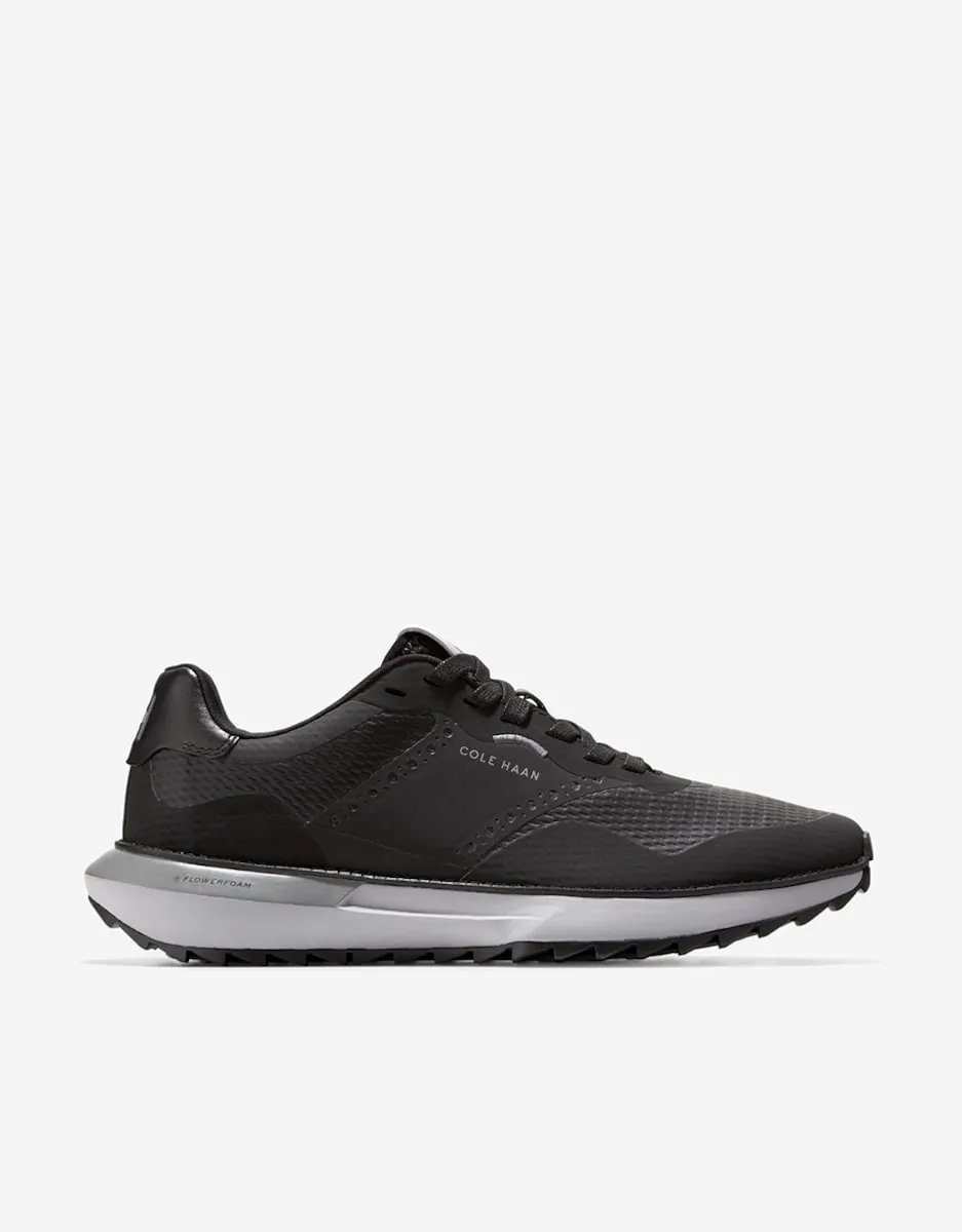 Мужские кожаные туфли для гольфа в стиле ретро со шнуровкой Cole Haan, черный
Мужские кожаные туфли для гольфа в стиле ретро со шнуровкой Cole Haan, черный