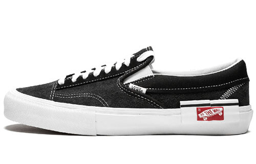 Туфли-слипоны из парусины Vans унисекс
Туфли-слипоны из парусины Vans унисекс