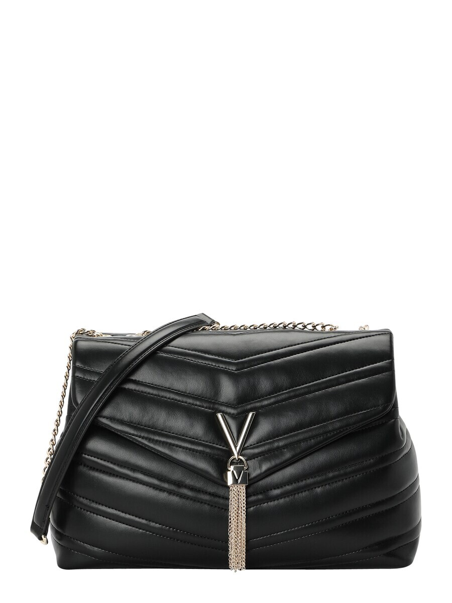 Сумка через плечо VALENTINO Shoulder Bag Privilege, черный
Сумка через плечо VALENTINO Shoulder Bag Privilege, черный