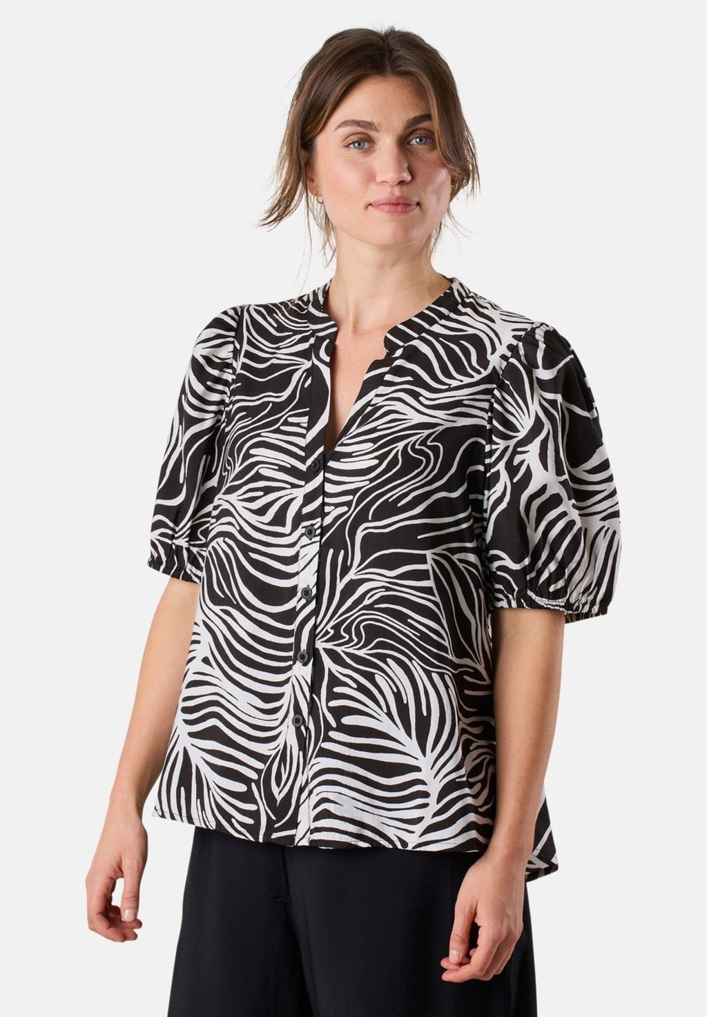 Рубашка Seaside, черный
Рубашка Seaside, черный