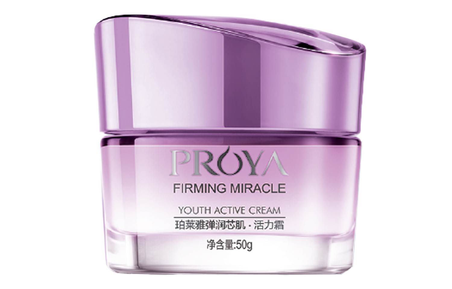 Крем для лица с эластичностью и увлажнением для живой кожи Frosty Moisturizing 50g PROYA
Крем для лица с эластичностью и увлажнением для живой кожи Frosty Moisturizing 50g PROYA