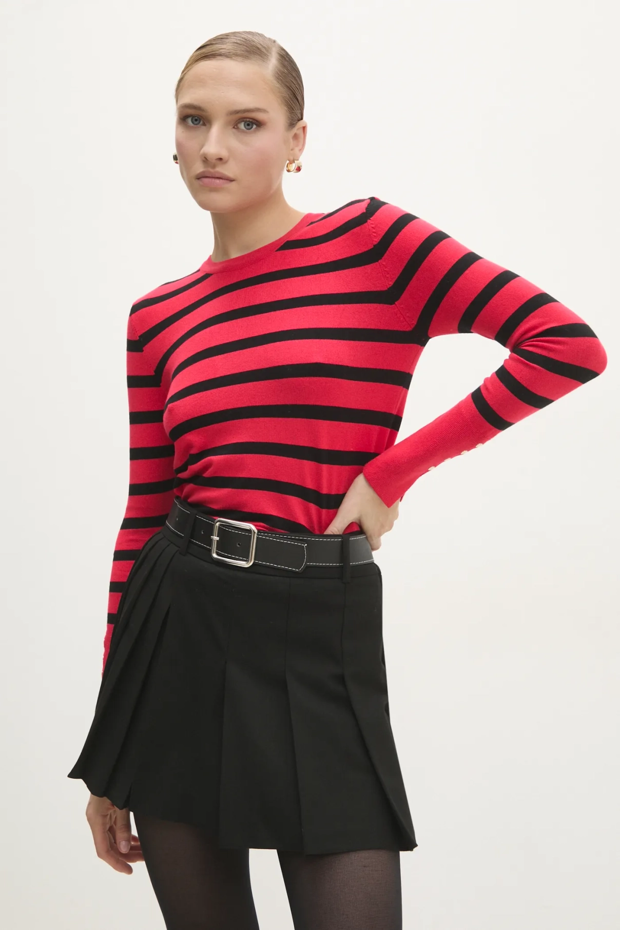 Свитер Answear Lab, красный
Свитер Answear Lab, красный