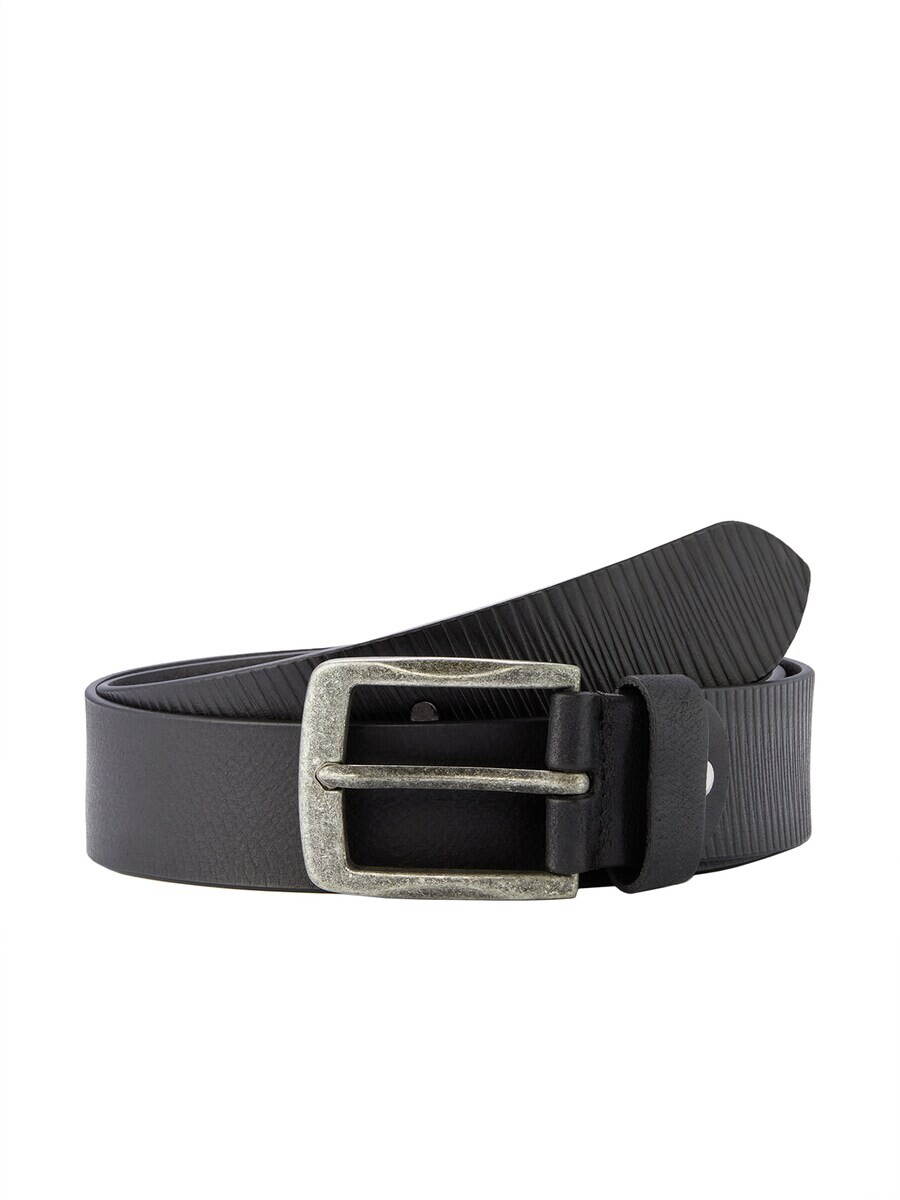 Ремень Paddocks, черный
Ремень Paddocks, черный