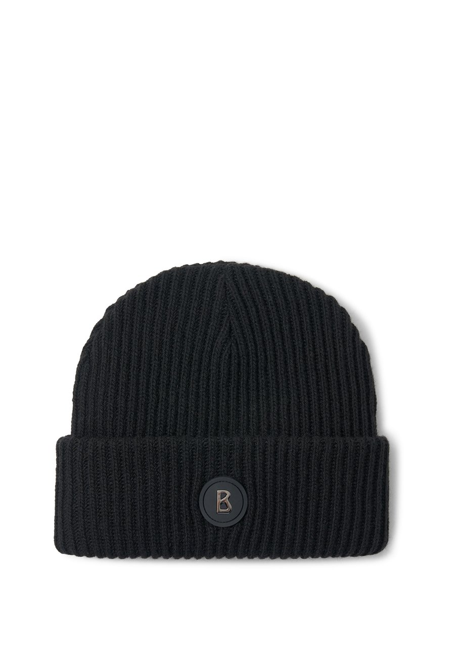 Шапка Bogner GUSTAV, Schwarz/Black
Шапка Bogner GUSTAV, Schwarz/Black