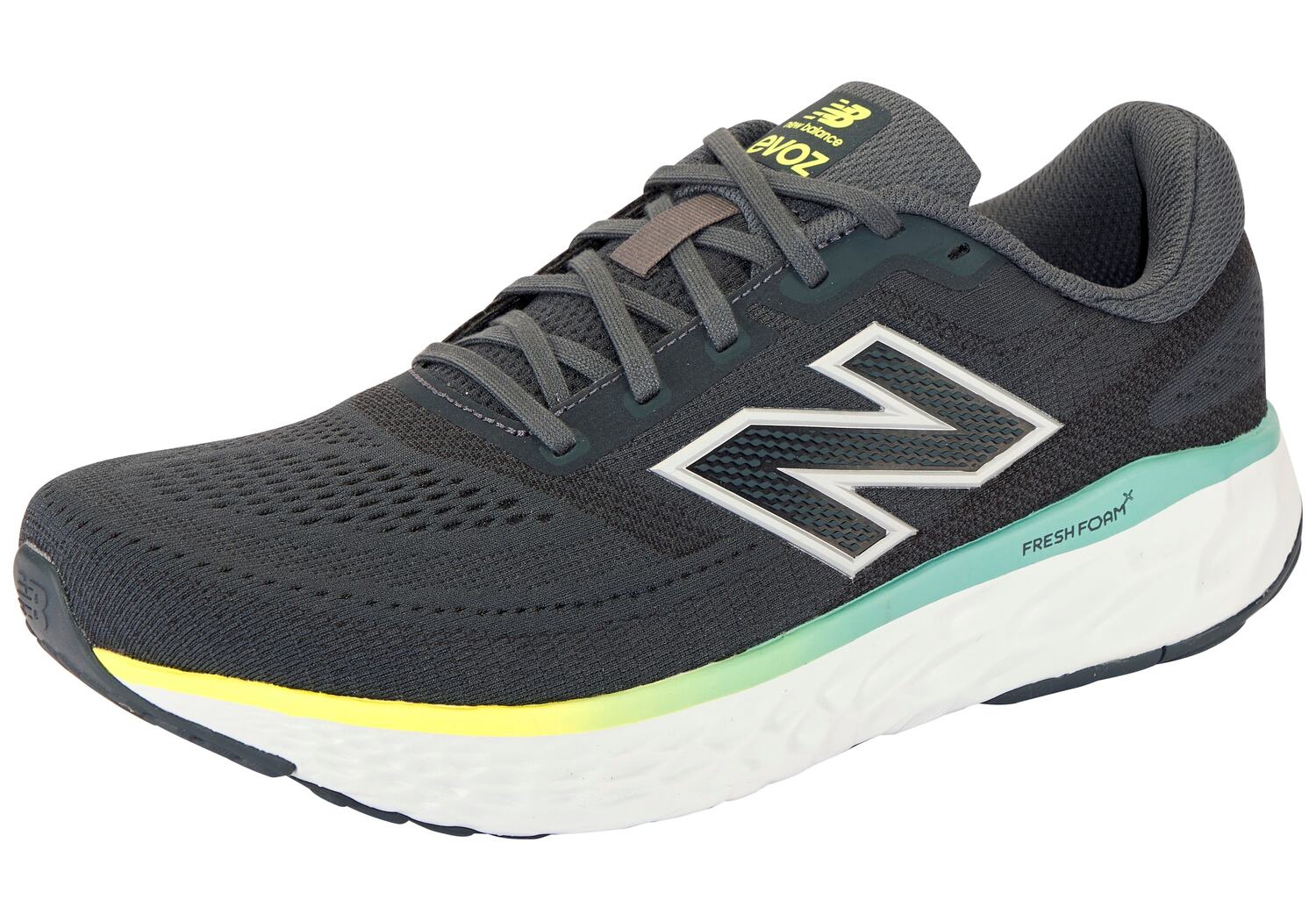 New balance Беговые кроссовки 'X Evoz V3' в цвете graphite
New balance Беговые кроссовки 'X Evoz V3' в цвете graphite