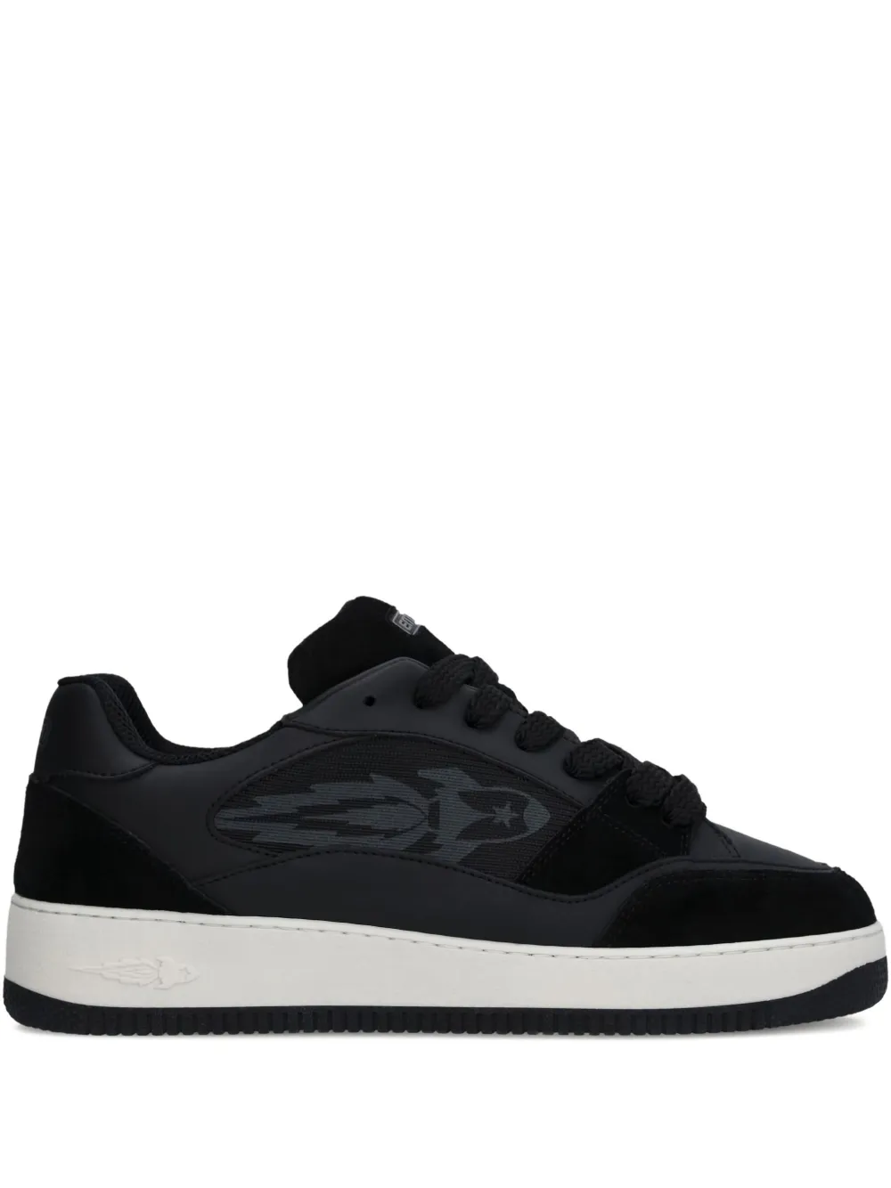 Кроссовки Bold Rocket Enterprise Japan, черный
Кроссовки Bold Rocket Enterprise Japan, черный