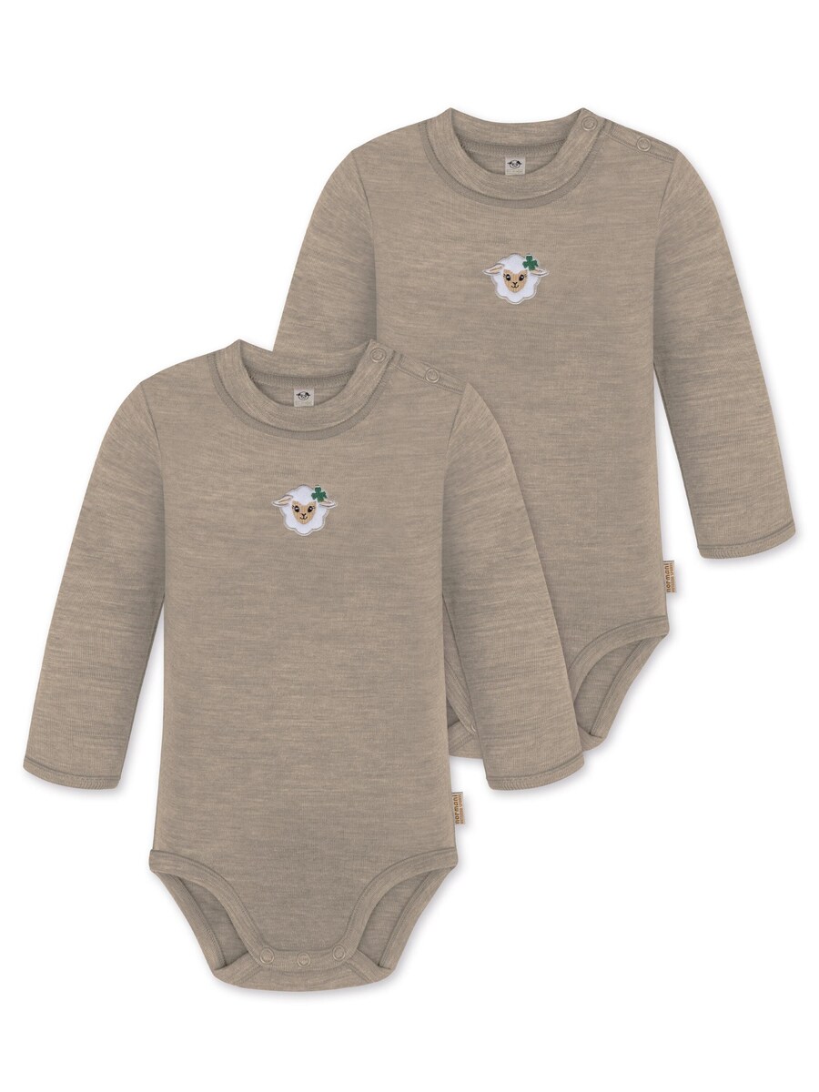 Комбинезон/боди normani Tuai, бежевый
Комбинезон/боди normani Tuai, бежевый