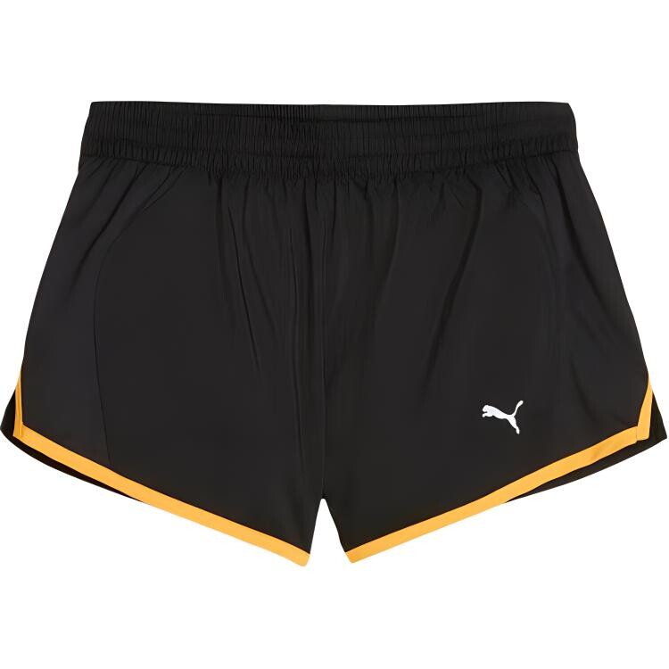 Повседневные шорты женские черные Puma
Повседневные шорты женские черные Puma