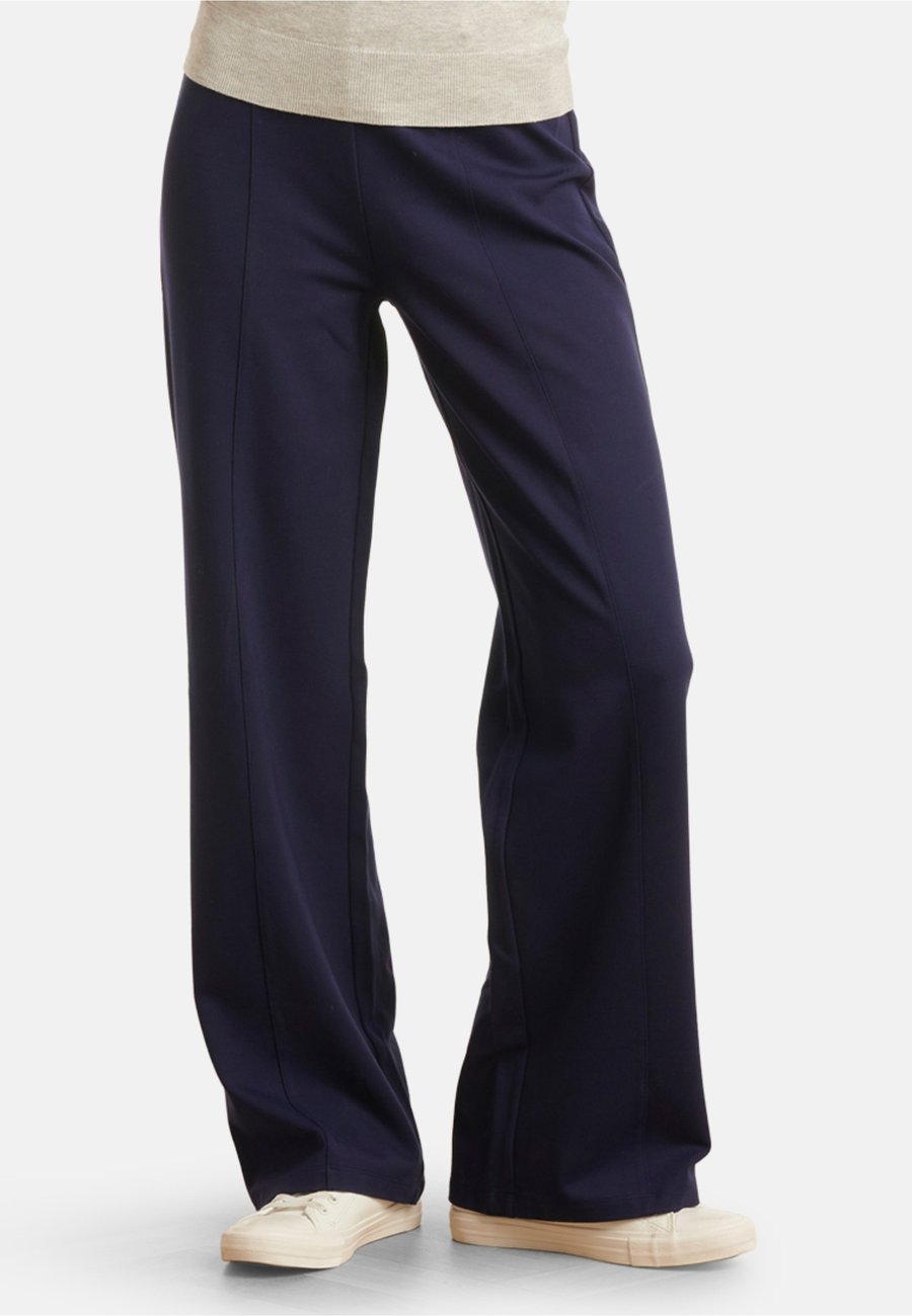 Брюки Smashed Lemon Trousers, Navy/Blue
Брюки Smashed Lemon Trousers, Navy/Blue