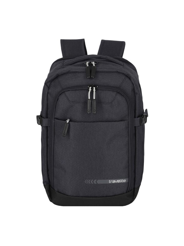 Рюкзак travelite Kick Off Daypack 40 cm, цвет d'anthrazit
Рюкзак travelite Kick Off Daypack 40 cm, цвет d'anthrazit