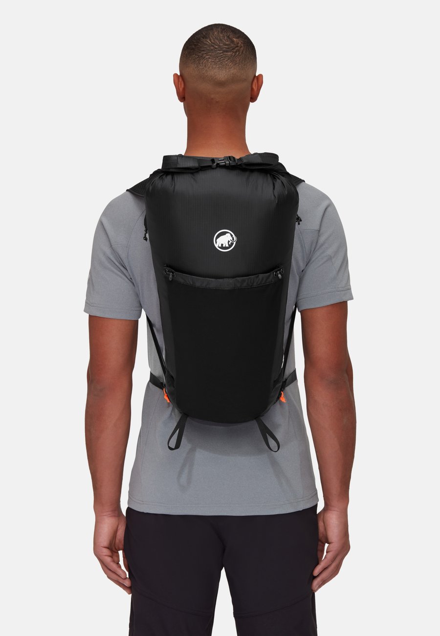 Рюкзак Mammut AENERGY, Black
Рюкзак Mammut AENERGY, Black