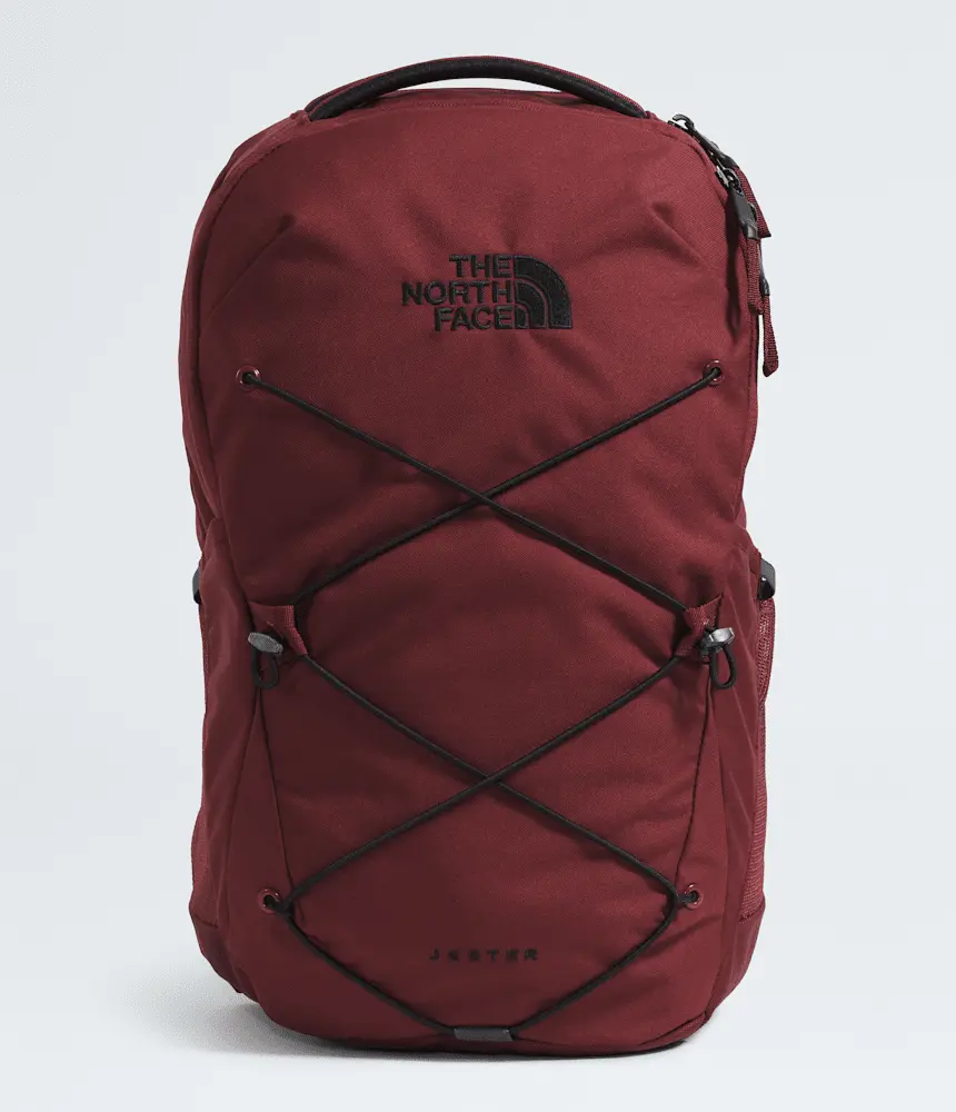 Рюкзак Шут The North Face, Sumac/TNF Black
Рюкзак Шут The North Face, Sumac/TNF Black