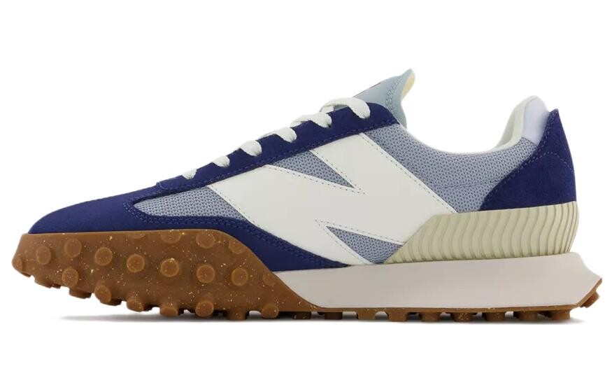 Кроссовки New Balance XC-72 унисекс
Кроссовки New Balance XC-72 унисекс