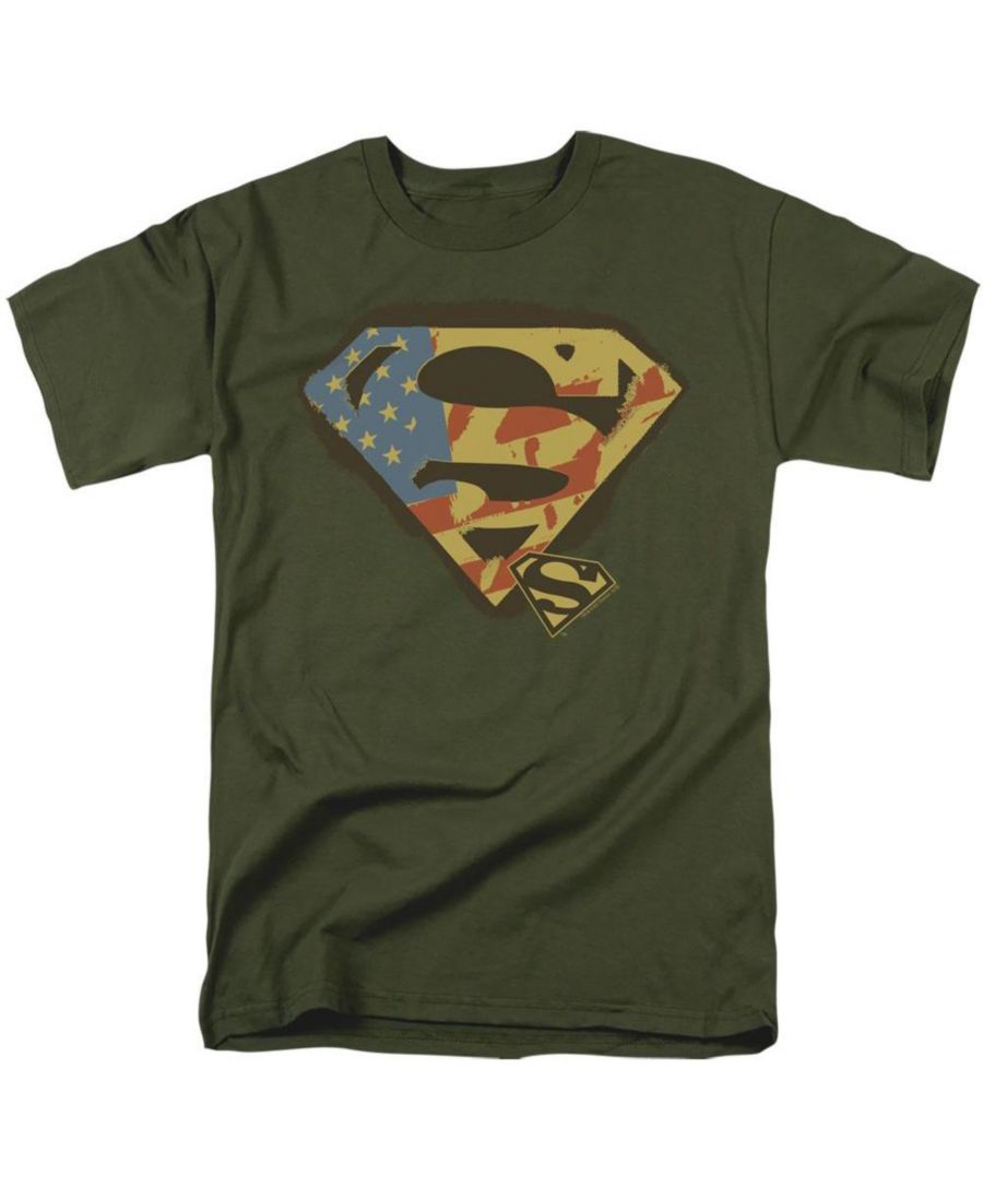 Футболка с коротким рукавом "Не боюсь" для взрослых больших размеров Superman, Green, Зеленый, Футболка с коротким рукавом "Не боюсь" для взрослых больших размеров Superman, Green
Футболка с коротким рукавом "Не боюсь" для взрослых больших размеров Superman, Green, Зеленый, Футболка с коротким рукавом "Не боюсь" для взрослых больших размеров Superman, Green