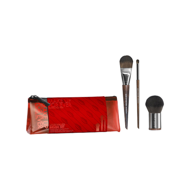 Кисти для макияжа унисекс MAKE UP FOR EVER
Кисти для макияжа унисекс MAKE UP FOR EVER