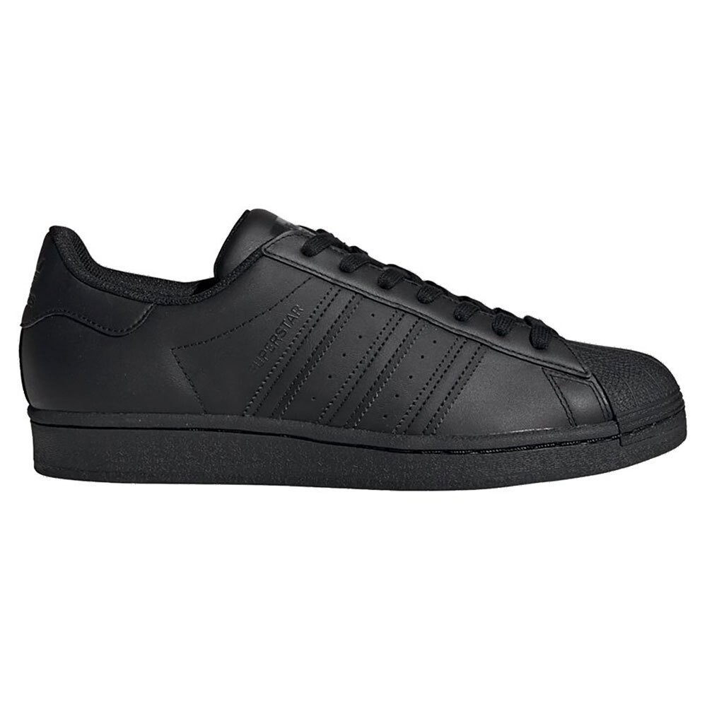 Кроссовки adidas Originals Superstar, черный
Кроссовки adidas Originals Superstar, черный