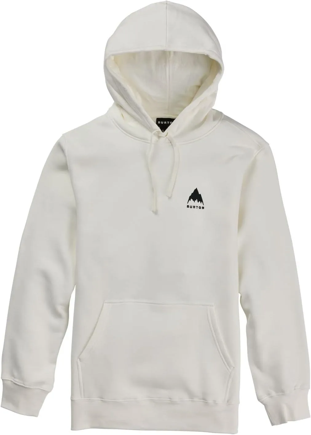 Толстовка Burton Mountain с капюшоном
Толстовка Burton Mountain с капюшоном